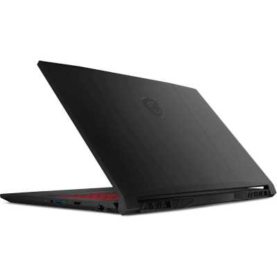 ноутбук MSI Katana 17 B13UCR-1609XRU Черный