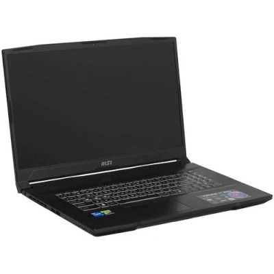 ноутбук MSI Katana 17 B13VEK-1088XRU Черный