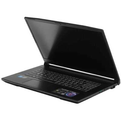 ноутбук MSI Katana 17 B13VEK-1088XRU Черный