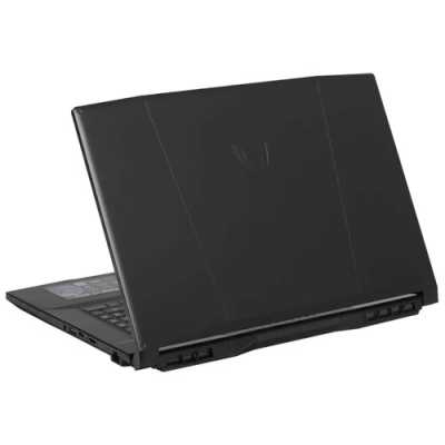 ноутбук MSI Katana 17 B13VEK-1088XRU Черный
