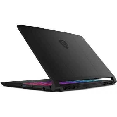 ноутбук MSI Katana 17 HX B14WGK-415XRUY-wpro Черный