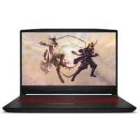 ноутбук MSI Katana GF66 11UC-1223XRU Черный