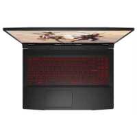 ноутбук MSI Katana GF66 11UC-1223XRU Черный