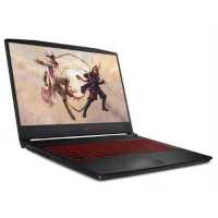 ноутбук MSI Katana GF66 11UC-1223XRU Черный