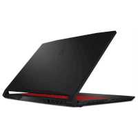 ноутбук MSI Katana GF66 11UC-1223XRU Черный