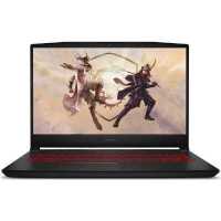 ноутбук MSI Katana GF76 11UC-678XRU Черный
