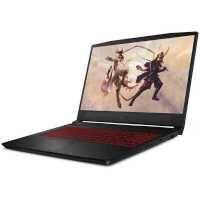 ноутбук MSI Katana GF76 12UEOK-667XBY Черный