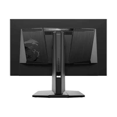 монитор MSI MAG 272QP QD-OLED X24 Черный