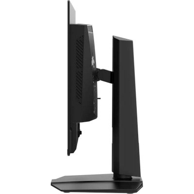 монитор MSI MAG 272UP QD-OLED E16 Черный