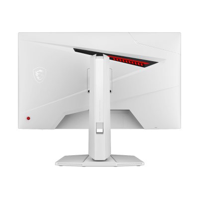 монитор MSI MAG 274URFW Белый