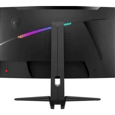 монитор MSI MAG 325CQRF-QD Черный