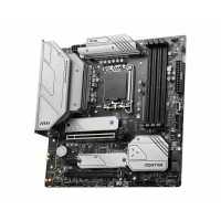 материнская плата MSI MAG B660M Mortar Max WiFi DDR4
