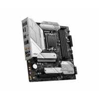 материнская плата MSI MAG B660M Mortar WiFi DDR4