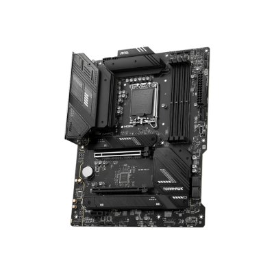 материнская плата MSI MAG B760 Tomahawk WiFi