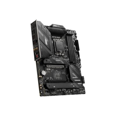 материнская плата MSI MAG B760 Tomahawk WiFi DDR4