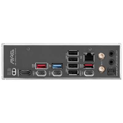 материнская плата MSI MAG B850 Tomahawk Max WiFi