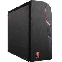 компьютер MSI MAG Codex 5 12TG-1489RU Черный
