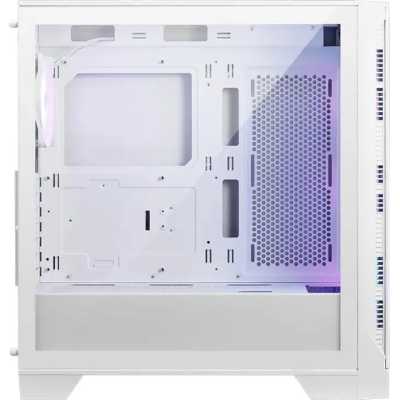 корпус MSI MAG Forge 320R AirFlow White