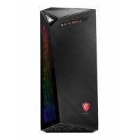 компьютер MSI MAG Infinite 11TH-1610XRU Черный