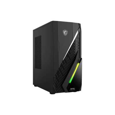 компьютер MSI MAG Infinite E1 14NUC5-046XRU Черный