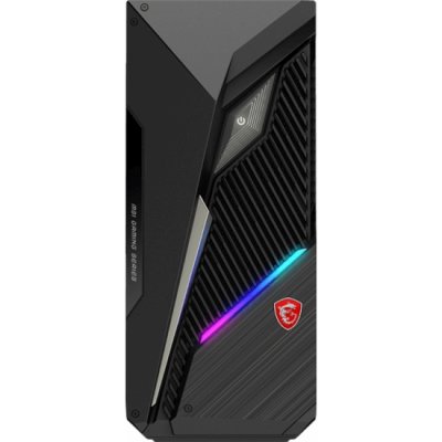 компьютер MSI MAG Infinite S3 12TC-607XRU Черный