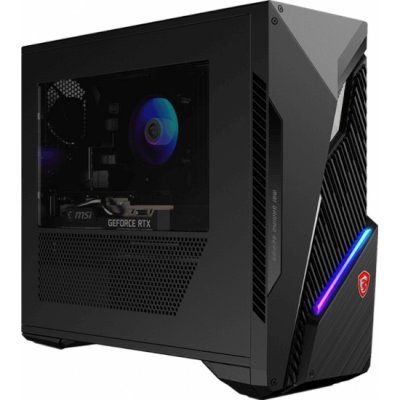 компьютер MSI MAG Infinite S3 12TC-607XRU Черный
