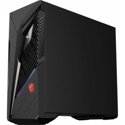 компьютер MSI MAG Infinite S3 12TC-607XRU Черный