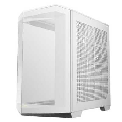корпус MSI MAG Pano 100R PZ White