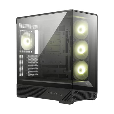 корпус MSI MAG Pano 130R PZ Black