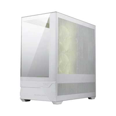 корпус MSI MAG Pano M110R White