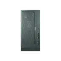корпус MSI MAG Vampiric 300R Midnight Green