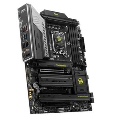 материнская плата MSI MAG Z890 Tomahawk WiFi