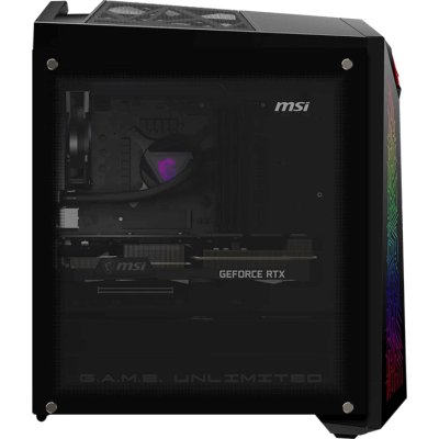 компьютер MSI MEG Infinite X 11TD-1272RU Черный