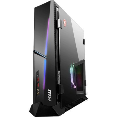 компьютер MSI MEG Trident X 11TE-2403RU Черный
