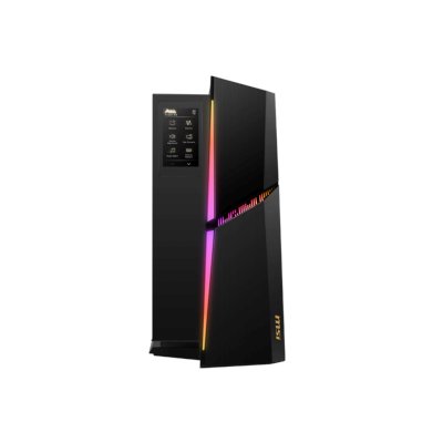компьютер MSI MEG Trident X2 13NUG-258XRU Черный