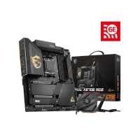 материнская плата MSI MEG X670E Ace