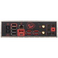 материнская плата MSI MEG Z390 Ace
