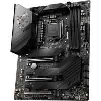 материнская плата MSI MEG Z490 Unify