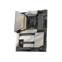 материнская плата MSI MEG Z590 Ace Gold Edition