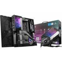 материнская плата MSI MEG Z590 Godlike