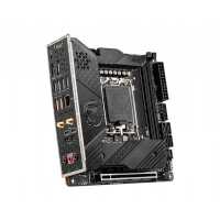 MSI MEG Z690I Unify