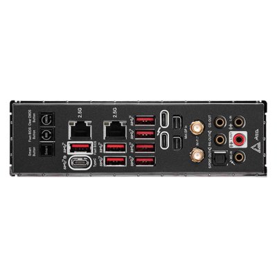 материнская плата MSI MEG Z790 Ace MAX