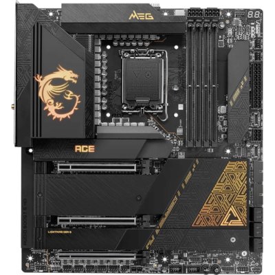 материнская плата MSI MEG Z790 Ace