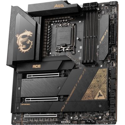 материнская плата MSI MEG Z790 Ace