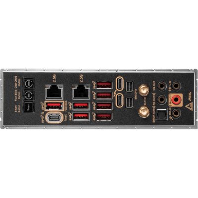 материнская плата MSI MEG Z790 Ace