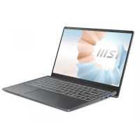 ноутбук MSI Modern 14 B10MW-455XRU-wpro Серый