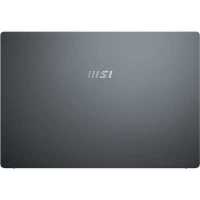 ноутбук MSI Modern 14 B11MO-063RU Серый