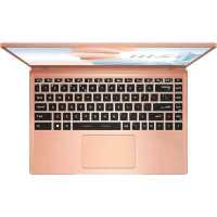 ноутбук MSI Modern 14 B11SB-284RU Бежевый