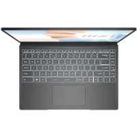 ноутбук MSI Modern 14 B11MOU-636RU Темно-Серый