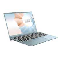 ноутбук MSI Modern 14 B11SB-410RU Синий